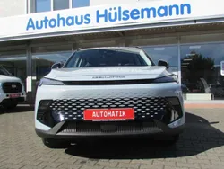 Weiß Neu 2024 Baic X55 SUV | 30.490 € (Fairer Preis)