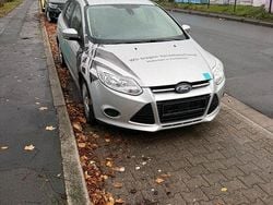 Gebraucht 2014 Ford Focus Kombi | 2.600 € (Superpreis)