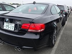 Blau Gebraucht 2007 BMW M3 Coupé | 45.000 € (Guter Preis)