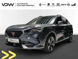 Magnetic tech Gebraucht 2023 Cupra Formentor SUV | 26.480 € (Fairer Preis)