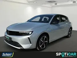 Kristall silber Gebraucht 2025 Opel Astra Edition Limousine | 28.985 € (Fairer Preis)