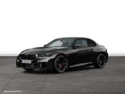 Schwarz Gebraucht 2024 BMW M2 Coupé | 78.972 €