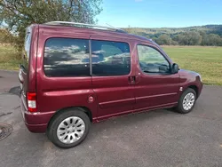 Gebraucht 2007 Citroën Berlingo Van / Kleinbus | 2.100 €
