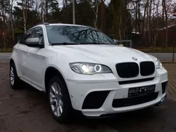 BMW X6 M