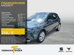 Gebraucht 2022 Seat Arona Xperience SUV | 20.730 € (Fairer Preis)