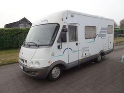 Unbekannt Gebraucht 2003 Fiat Ducato Van | 29.990 €