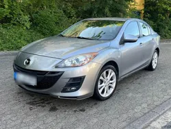 Grau Gebraucht 2009 Mazda 3 Limousine | 5.500 €