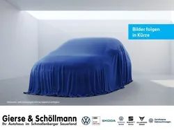 Schwarz Neu 2025 VW T-Roc Goal SUV | 35.750 € (Teuer)