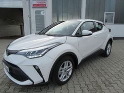 Weiß Gebraucht 2023 Toyota C-HR SUV | 24.990 € (Superpreis)