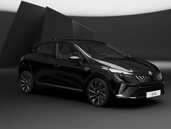 Schwarz Gebraucht 2025 Renault Clio V Techno Limousine | 21.990 € (Teuer)