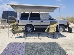 Grau Gebraucht 1993 Land Rover Discovery SUV | 15.900 €