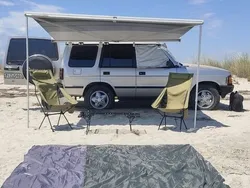 Grau Gebraucht 1993 Land Rover Discovery SUV | 15.900 €