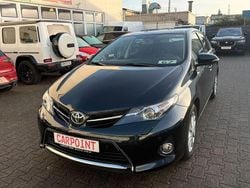 Schwarz Gebraucht 2013 Toyota Auris Edition Limousine | 9.450 € (Fairer Preis)