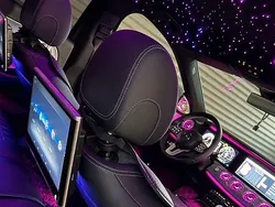 Silber Gebraucht 2020 Mercedes E220 Limousine | 32.000 € (Fairer Preis)