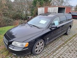 Schwarz Gebraucht 2006 Volvo V70 Kombi | 1.250 € (Superpreis)