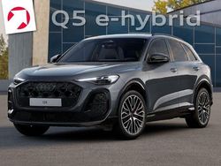 Daytonagrau perleffekt Neu 2025 Audi Q5 Edition .1 SUV | 85.229 € (Fairer Preis)