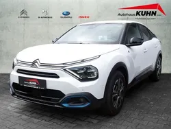 Citroën e-C4