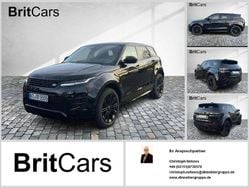 Santorini black Neu 2025 Land Rover Range Rover evoque SE Dynamic SUV | 73.729 €