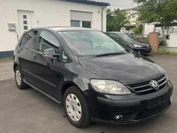 Schwarz Gebraucht 2006 VW Golf Plus Van / Kleinbus | 2.500 € (Fairer Preis)