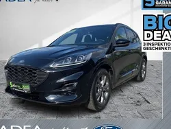 Schwarz Gebraucht 2024 Ford Kuga ST-Line X SUV | 28.680 € (Guter Preis)