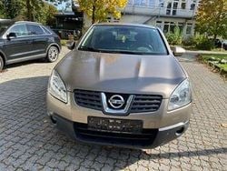Gebraucht 2007 Nissan Qashqai Acenta SUV | 2.999 € (Superpreis)