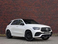Weiß Gebraucht 2021 Mercedes GLE53 AMG AMG SUV | 68.450 € (Guter Preis)