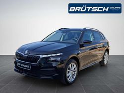 Schwarzmagicperleffekt metallic Gebraucht 2023 Skoda Kamiq Tour SUV | 23.480 € (Fairer Preis)