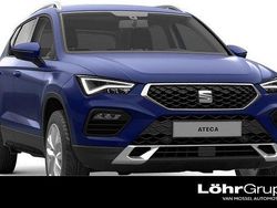 "energy" blau Neu 2026 Seat Ateca SUV | 32.890 € (Fairer Preis)