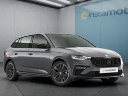Grau Neu 2025 Skoda Scala Kleinwagen | 29.149 € (Fairer Preis)