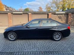 Schwarz Gebraucht 2013 BMW 316 Performance Limousine | 14.800 € (Fairer Preis)