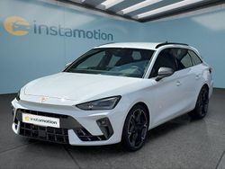 Weiß Gebraucht 2025 Cupra Leon Kombi | 38.849 € (Superpreis)