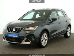 Magnetic tech grau metallic Gebraucht 2022 Seat Arona Xperience SUV | 18.880 € (Guter Preis)