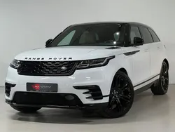 Weiß Gebraucht 2018 Land Rover Range Rover Velar HSE Dynamic SUV | 33.950 € (Guter Preis)