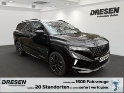 Schwarz Neu 2025 Renault Espace Esprit Alpine SUV | 47.590 € (Fairer Preis)