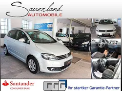 Silver leaf metallic Gebraucht 2013 VW Golf Plus Cross Life Van / Kleinbus | 8.495 € (Etwas zu teuer)