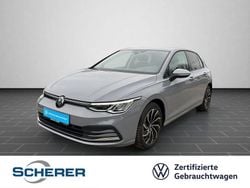 Mondsteingrau Gebraucht 2024 VW Golf Move Limousine | 21.900 € (Fairer Preis)
