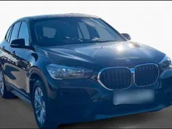 Gebraucht 2021 BMW X1 Advantage SUV | 24.300 € (Guter Preis)