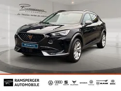 Schwarz (midnight schwarz metallic) Neu 2024 Cupra Formentor SUV | 33.960 € (Guter Preis)