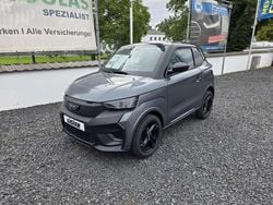 Graphit grau Neu 2025 Ligier JS50 Kleinwagen | 17.889 € (Guter Preis)