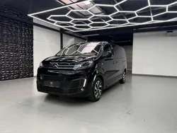 Lackierung schwarz perla nera/ Gebraucht 2020 Citroën Spacetourer Van | 28.980 € (Guter Preis)