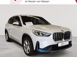 Alpinweiß Gebraucht 2023 BMW iX1 Performance SUV | 34.490 € (Guter Preis)