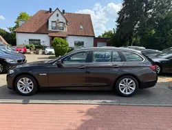 Grau Gebraucht 2014 BMW 530 Comfort Edition Kombi | 14.990 € (Fairer Preis)