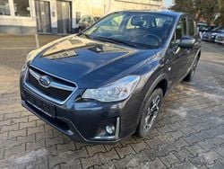 Grau Gebraucht 2017 Subaru XV Active SUV | 14.900 € (Guter Preis)