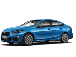 Gebraucht 2025 BMW M235 Shadowline Coupé | 39.900 € (Fairer Preis)