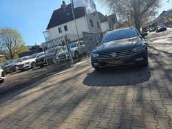 Mangangrau Gebraucht 2020 VW Passat Business Kombi | 15.450 € (Etwas zu teuer)
