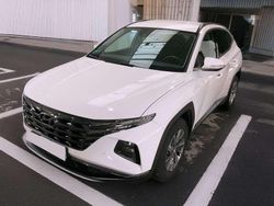 Gebraucht 2023 Hyundai Tucson Trend SUV | 23.880 €
