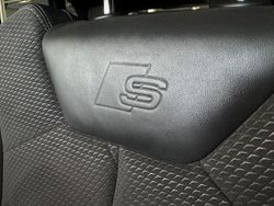 Schwarz Gebraucht 2021 Audi Q3 S-Line SUV | 26.890 € (Fairer Preis)