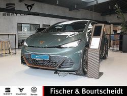 Grau Neu 2025 Cupra Born VZ Kleinwagen | 46.880 € (Fairer Preis)