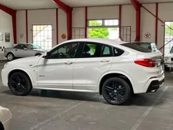 Weiß Gebraucht 2016 BMW X4 M Sport SUV | 15.900 € (Guter Preis)