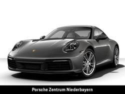 Achatgraumetallic Gebraucht 2020 Porsche 911 Carrera Coupé | 106.900 € (Fairer Preis)